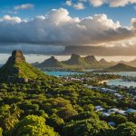 Top 10 trésors inexplorés à découvrir dans les villes de l’Île maurice