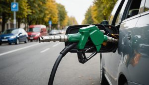 Quelle solution carburant choisir pour votre entreprise ?